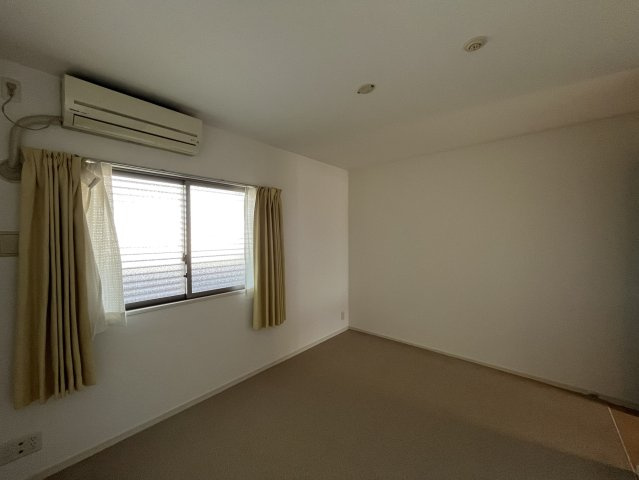 BERISTA(ベリスタ)京都山科の洋室