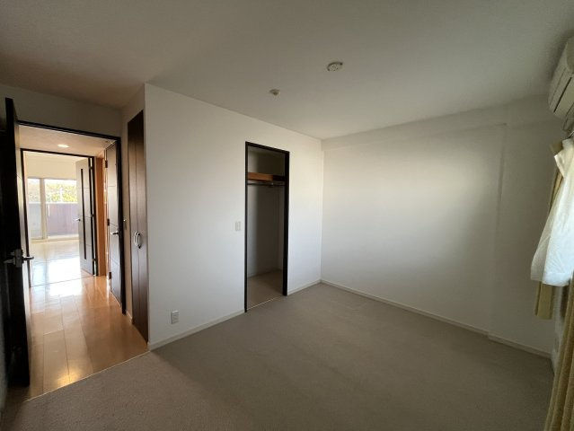 BERISTA(ベリスタ)京都山科の洋室