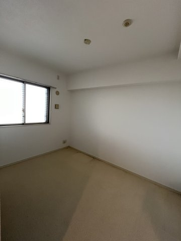 BERISTA(ベリスタ)京都山科の洋室