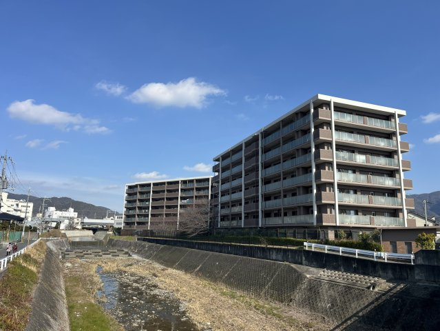 BERISTA(ベリスタ)京都山科の外観