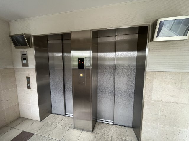 BERISTA(ベリスタ)京都山科のその他共用部分