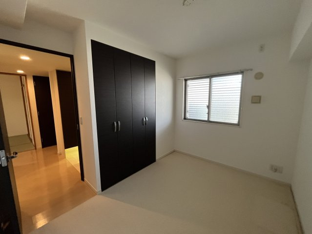 BERISTA(ベリスタ)京都山科の洋室