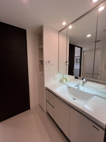 BERISTA(ベリスタ)京都山科の独立洗面台