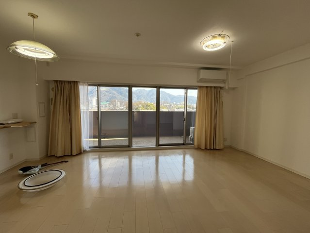 BERISTA(ベリスタ)京都山科の居間・リビング