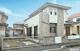 【外観】 | 伊奈町西小針１丁目  中古戸建