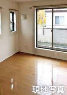 【洋室】 | 伊奈町西小針１丁目  中古戸建
