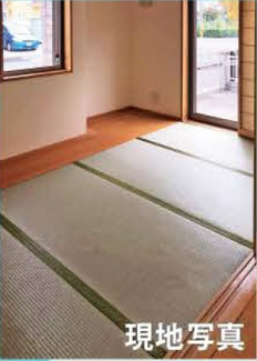 【和室】 | 伊奈町西小針１丁目