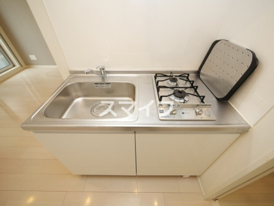 【キッチン】 | ハーモニーテラス三津屋中