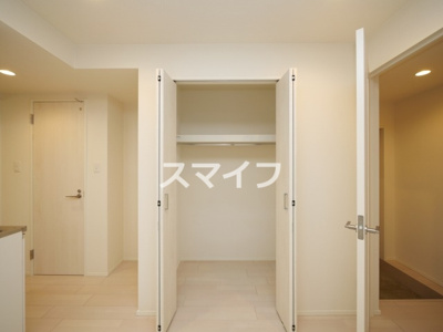 【収納】 | ハーモニーテラス三津屋中