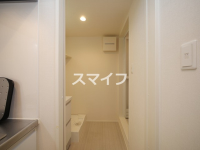 【その他】 | ハーモニーテラス三津屋中