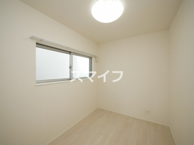 【居間・リビング】 | ハーモニーテラス三津屋中