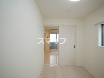 【収納】 | ハーモニーテラス三津屋中