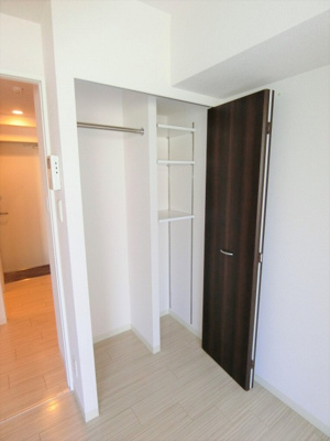 【収納】 | Park Hills 難波南 Lumiere