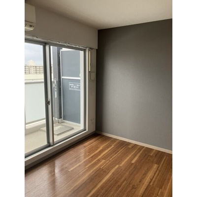 【バルコニー】 | Park Hills 難波南 Lumiere