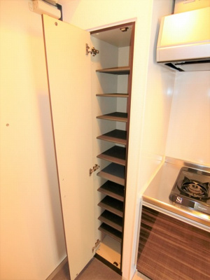 【設備】 | Park Hills 難波南 Lumiere