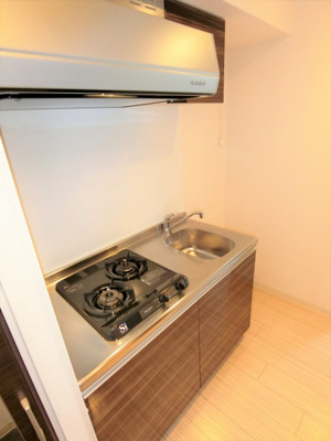 【キッチン】 | Park Hills 難波南 Lumiere