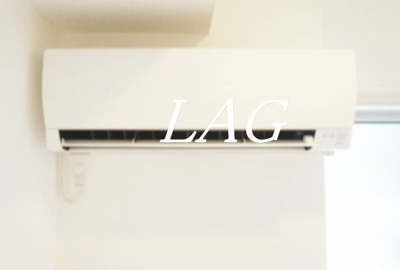 【設備】 | カメリア西千葉 | エアコンです。