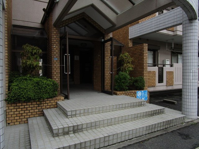 第2パークハイツ橋の内のその他共用部分
