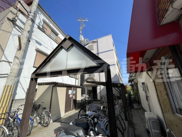 メゾン若江