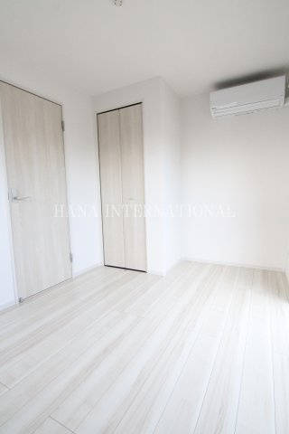 【洋室】 | Lupinus見沼代