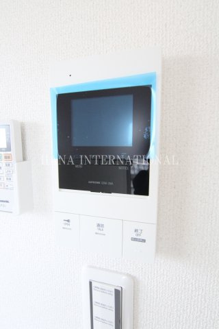 【セキュリティ】 | Lupinus見沼代