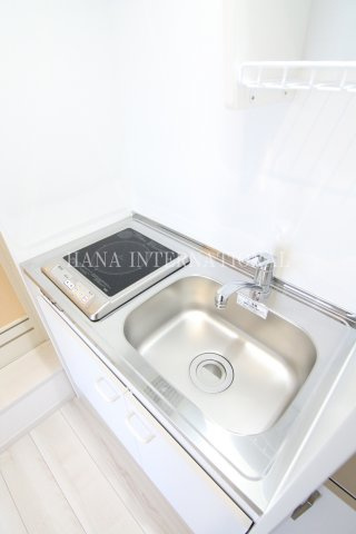 【キッチン】 | Lupinus見沼代