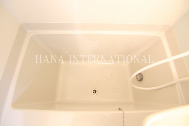 【浴室】 | Lupinus見沼代