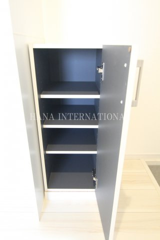 【収納】 | Lupinus見沼代