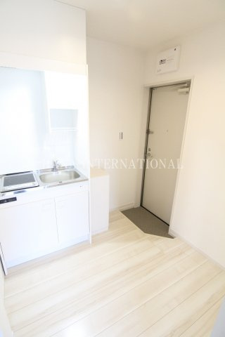 【内装】 | Lupinus見沼代