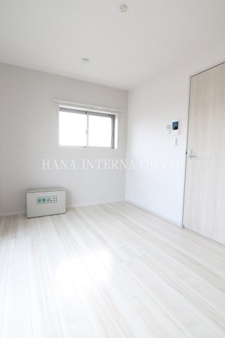 【洋室】 | Lupinus見沼代