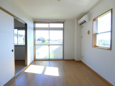 【居間・リビング】 | マイルドオーク