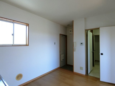 【内装】 | マイルドオーク