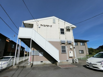 【外観】 | マイルドオーク