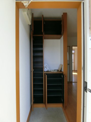 【収納】 | マイルドオーク