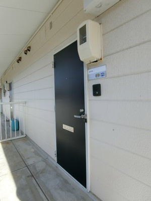 【玄関】 | マイルドオーク