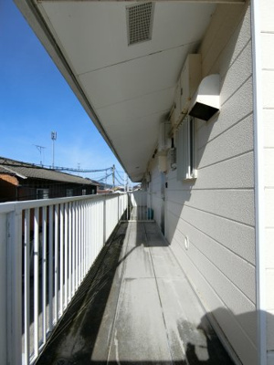 【その他共用部分】 | マイルドオーク