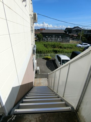 【その他共用部分】 | マイルドオーク