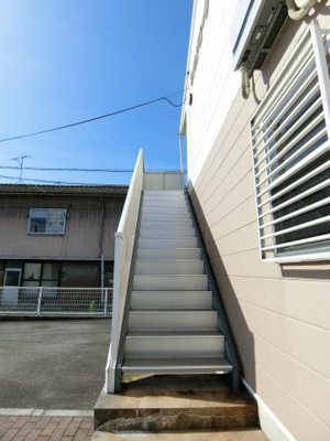 【その他共用部分】 | マイルドオーク