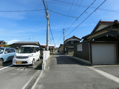 【周辺】 | マイルドオーク