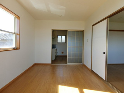 【居間・リビング】 | マイルドオーク