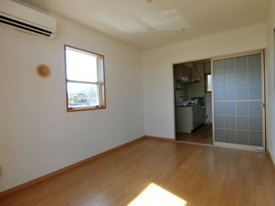 【居間・リビング】 | マイルドオーク