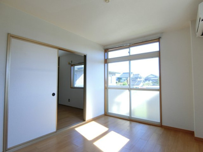 【居間・リビング】 | マイルドオーク