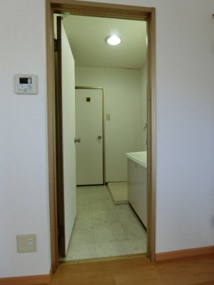 【洗面所】 | マイルドオーク