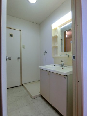 【洗面所】 | マイルドオーク