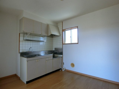 【内装】 | マイルドオーク