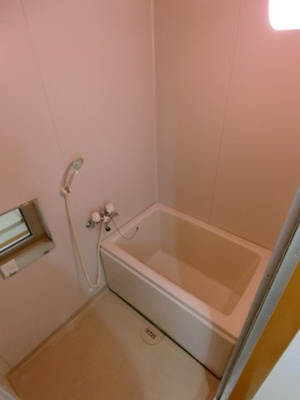 【浴室】 | マイルドオーク