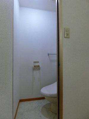 【トイレ】 | マイルドオーク