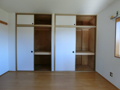 【収納】 | マイルドオーク