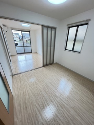 【内装】 | ハイツ旗ヶ崎21