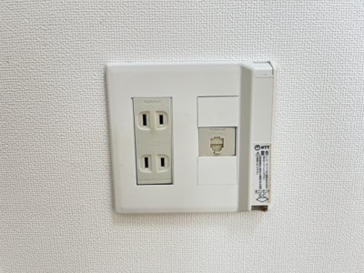 【設備】 | ハイツ旗ヶ崎21